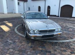 Jaguar Série - XJ V8 4.0
