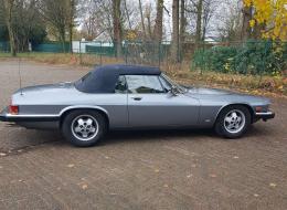 Jaguar XJS V12 Hess and Eisenhardt Cabriolet