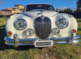 Jaguar MK 2 3.4