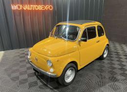 Fiat 500 L