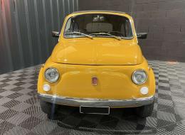 Fiat 500 L