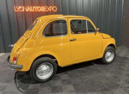 Fiat 500 L
