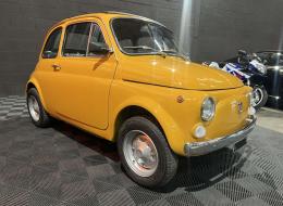 Fiat 500 L