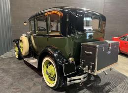 Ford A Saloon 4 Portes
