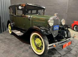 Ford A Saloon 4 Portes