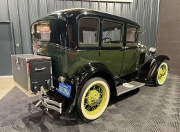 Ford A Saloon 4 Portes