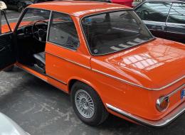 BMW 1602 02 serie