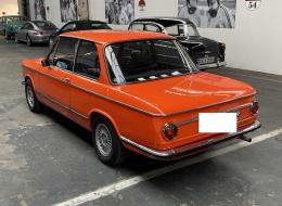 BMW 1602 02 serie