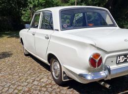 Ford Cortina MK1