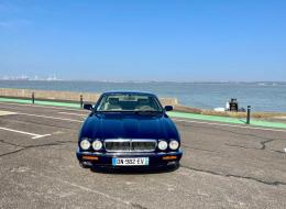 Jaguar Série - XJ 6 3.2L