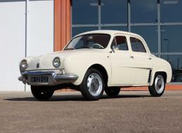 Renault Dauphine