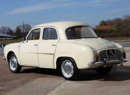 Renault Dauphine