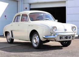 Renault Dauphine