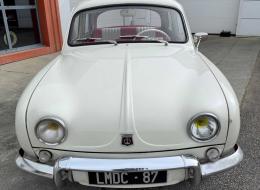 Renault Dauphine