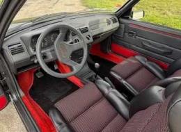 Peugeot 205 GTI 1.9