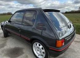 Peugeot 205 GTI 1.9
