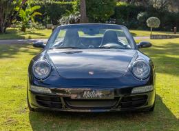 Porsche 997 Carrera S 355cv Cabriolet