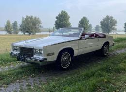 Cadillac Eldorado Cabriolet