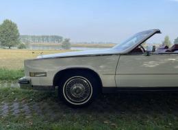 Cadillac Eldorado Cabriolet
