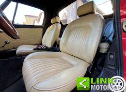 Alfa Roméo Spider 1300