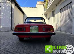 Alfa Roméo Spider 1300