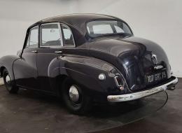 Daimler Conquest
