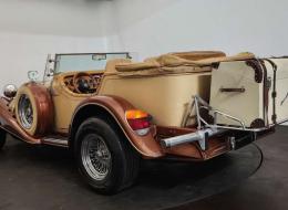 Excalibur Phaeton Series III