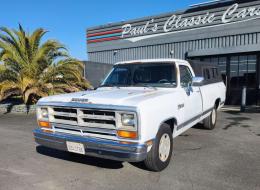 Dodge Pick-up D-100