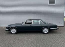 Jaguar Série - XJ 12 Series 3