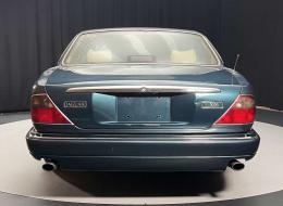 Jaguar Série - XJ 6