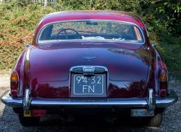 Jaguar 420 G Saloon