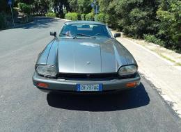 Jaguar XJS V12 Coupé