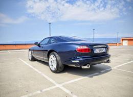 Jaguar XK8 Coupé