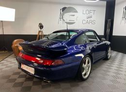 Porsche 993 Turbo