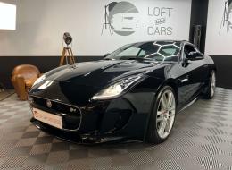 Jaguar Type F Coupé 5.0 V8 550 R