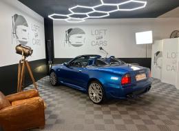 Maserati Spider GT 90e ANNIVERSARY