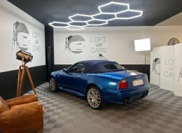 Maserati Spider GT 90e ANNIVERSARY