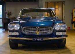 Maserati Sebring 3700 GTi 