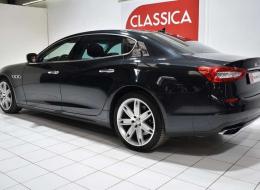 Maserati Quattroporte 3.8 GTS