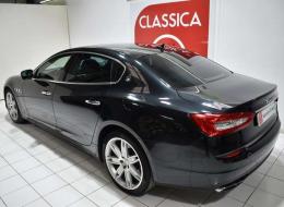 Maserati Quattroporte 3.8 GTS