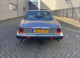 Daimler Double Six III