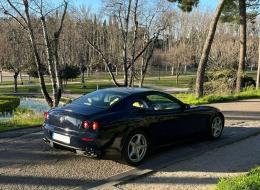 Ferrari 612 Scaglietti