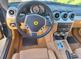 Ferrari 612 Scaglietti