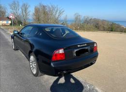 Maserati 4200GT CAMBICORSA