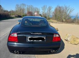 Maserati 4200GT CAMBICORSA