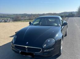 Maserati 4200GT CAMBICORSA