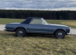 Mercedes-Benz SL 250