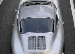 Porsche 356  C