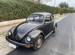 Volkswagen Coccinelle 1200