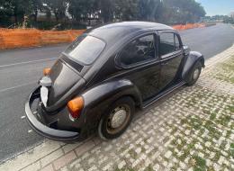 Volkswagen Coccinelle 1200